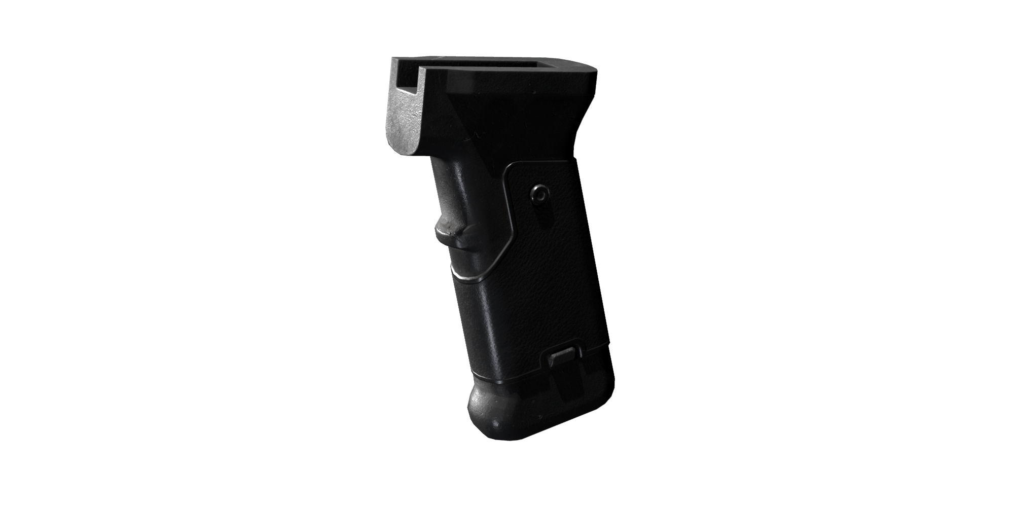 AK Marksman Rear Grip